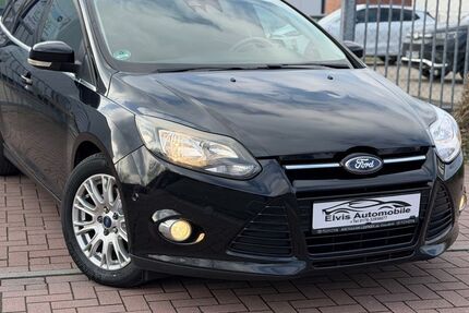 Ford Focus 203.000 km 3.499 &euro; Selm 59379