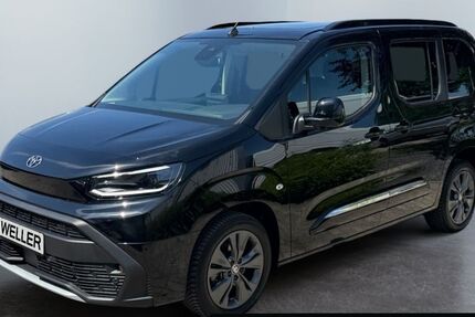Toyota Proace City 11.108 km 33.880 &euro; Hamm 59067