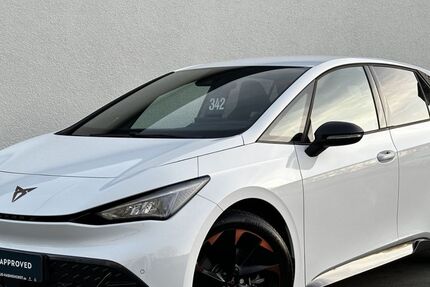 Cupra Born 13.060 km 28.890 &euro; Castrop-Rauxel 44579