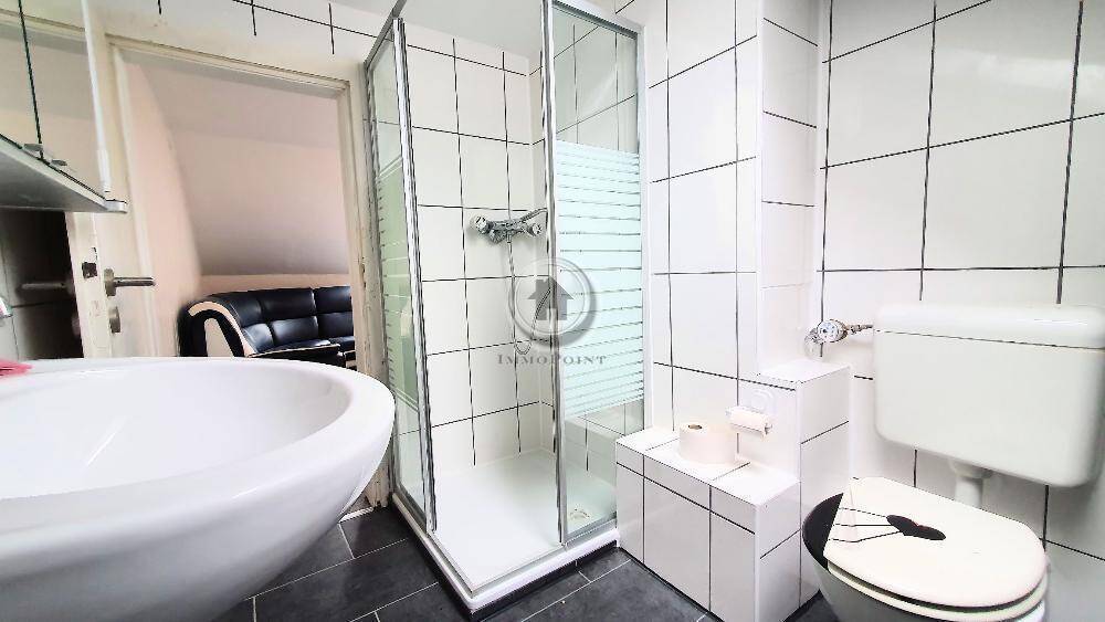 Etagenwohnung Iserlohn Nußberg - 2 Zimmer, 46 m&sup2;, 450&euro; | Angebot:26139349