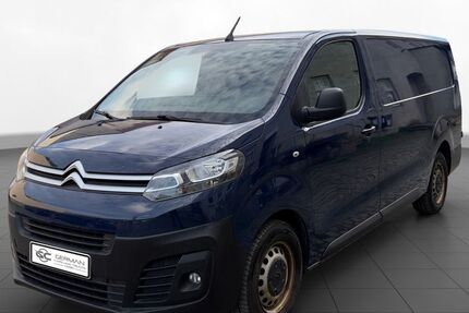 Citroen Jumpy 164.000 km 8.999 &euro; Hagen 58089