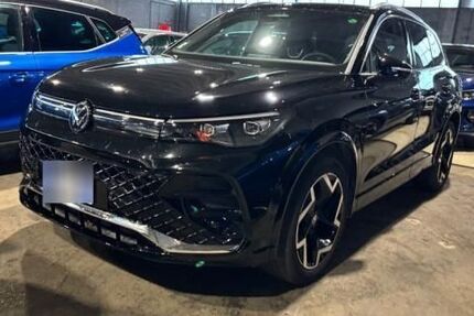 VW Tiguan 23.875 km 37.885 &euro; Hagen 58091