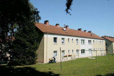 Wohnung Witten Herbede - 3 Zimmer, 51 m&sup2;, 389&euro; | Angebot:27339474