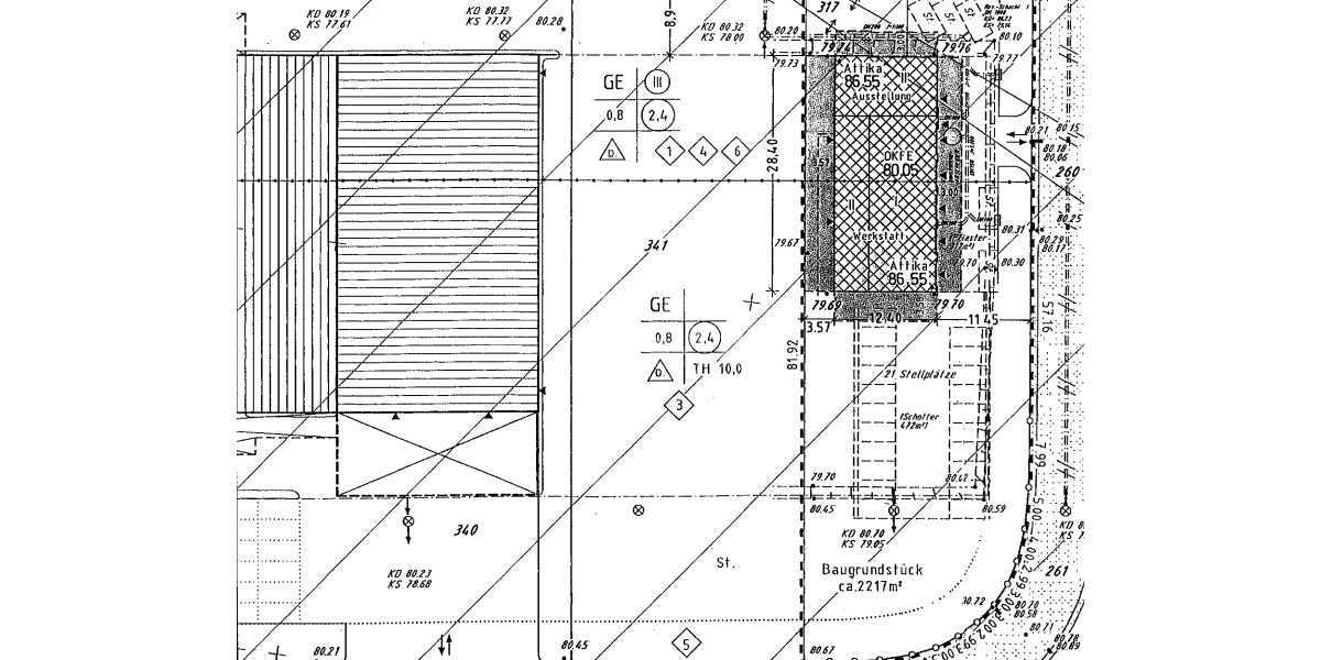 Gewerbeobjekt Dortmund Eving - 5.000&euro; | Angebot:25733162