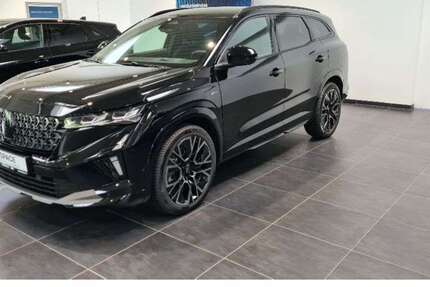 Renault Espace 2.058 km 45.498 &euro; Dortmund 44145