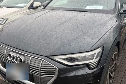 Audi e-tron 67.148 km 36.410 &euro; Hagen 58091