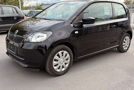 Skoda Citigo 148.000 km 3.500 &euro; Werl 59457