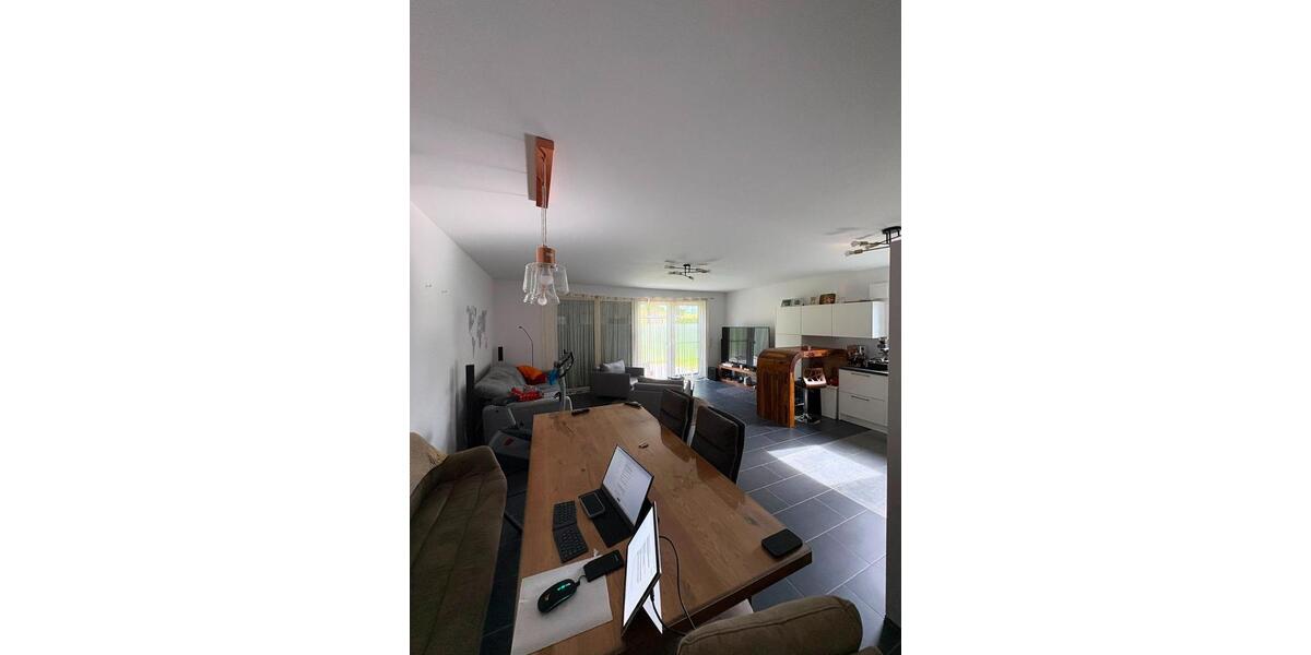 Erdgeschoßwohnung Haltern am See - 3.5 Zimmer, 110 m&sup2;, 496.000&euro; | Angebot:26799517