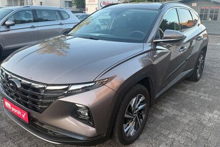 Hyundai TUCSON 58.000 km 21.890 &euro; Herne 44649