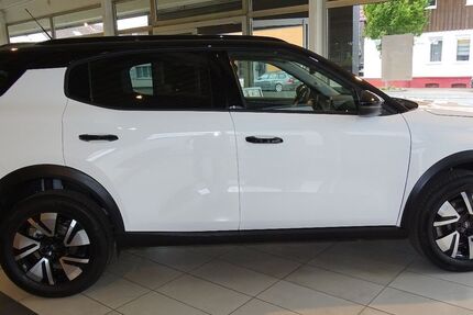 Opel Frontera 4.444 km 25.444 &euro; Waltrop 45731