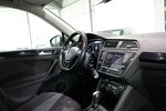 VW Tiguan 2.0 TSI DSG 4M SOUND / PANORAMA / LED 128.000 km 18.888 &euro; Hamm 59077