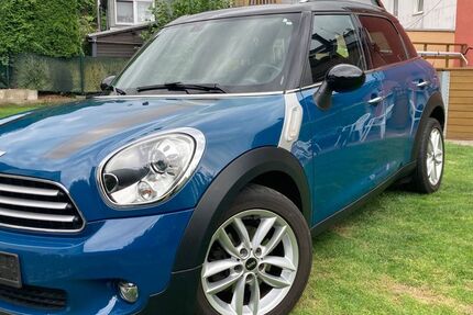 Mini Countryman D (Cooper) 96.900 km 9.990 &euro; Hagen 58135