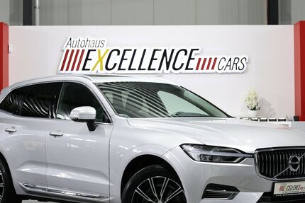 Volvo XC60 AWD P-HEV INSCRIPTION RECHARGE XENIUM 99.000 km 28.777 &euro; Hamm 59077