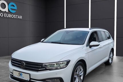 VW Passat Variant 106.752 km 17.950 &euro; Hamm 59077