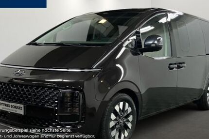 Hyundai STARIA 79.783 km 30.990 &euro; Hagen 58089