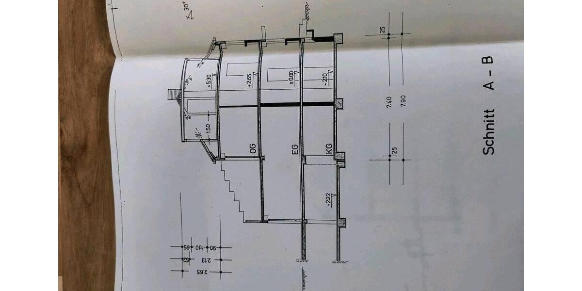 Reihenhaus Dortmund Brackel - 5 Zimmer, 133 m&sup2;, 420.000&euro; | Angebot:26113410