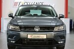 VW Tiguan 2.0 TDI Comfortline / LED, ACC+LANE, NAVI 125.000 km 19.991 &euro; Hamm 59077