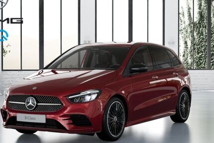 Mercedes-Benz B 200 4.481 km 36.750 &euro; Hagen 58135