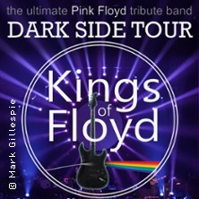 Kings Of Floyd - Dark Side Tour 09.04.2027 Rohrmeisterei Schwerte