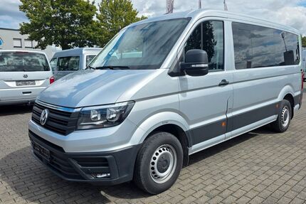 VW Crafter 138.483 km 23.700 &euro; Dortmund 44287