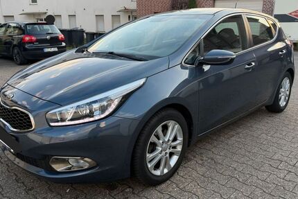 Kia ceed / Ceed 151.000 km 4.999 &euro; Bochum 44793