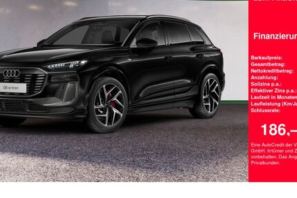 Audi Q6 e-tron 21.325 km 68.990 &euro; Menden 58706