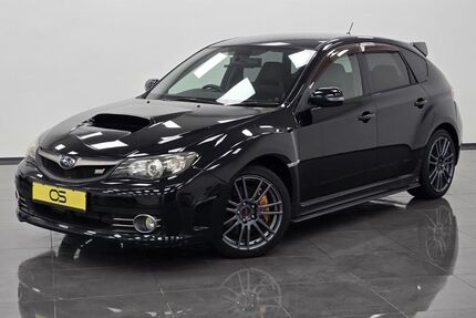 Subaru WRX STI 135.000 km 17.500 &euro; Dülmen 48249