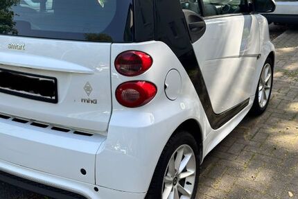 Smart ForTwo 109.000 km 4.850 &euro; Lünen 44532