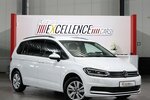 VW Touran 2.0 TDI DSG IQ Comfortline / 7-SITZE, LED 66.000 km 27.991 &euro; Hamm 59077