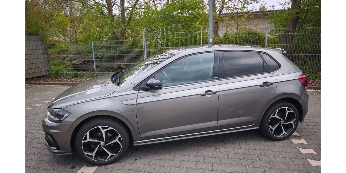 VW Polo 66.900 km 14.500 &euro; Witten 58454