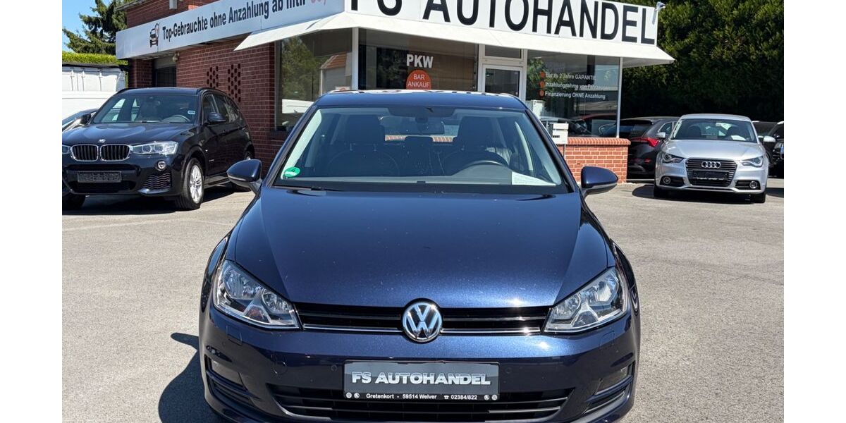 VW Golf 200.000 km 6.599 &euro; Hamm Westfalen 59065