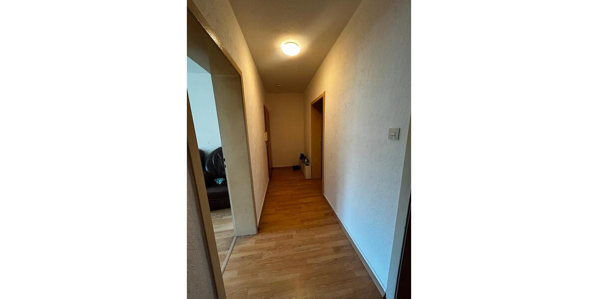 Etagenwohnung Dortmund Innenstadt Nord - 3 Zimmer, 55 m&sup2;, 329&euro; | Angebot:26695580