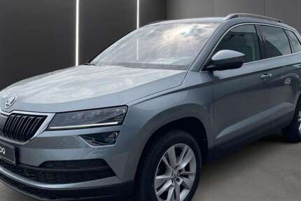 Skoda Karoq 45.100 km 23.980 &euro; Werl 59457