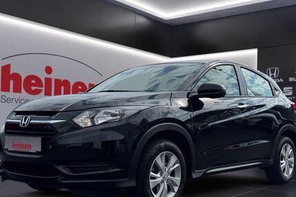 Honda HR-V 68.000 km 13.899 &euro; Dortmund 44149