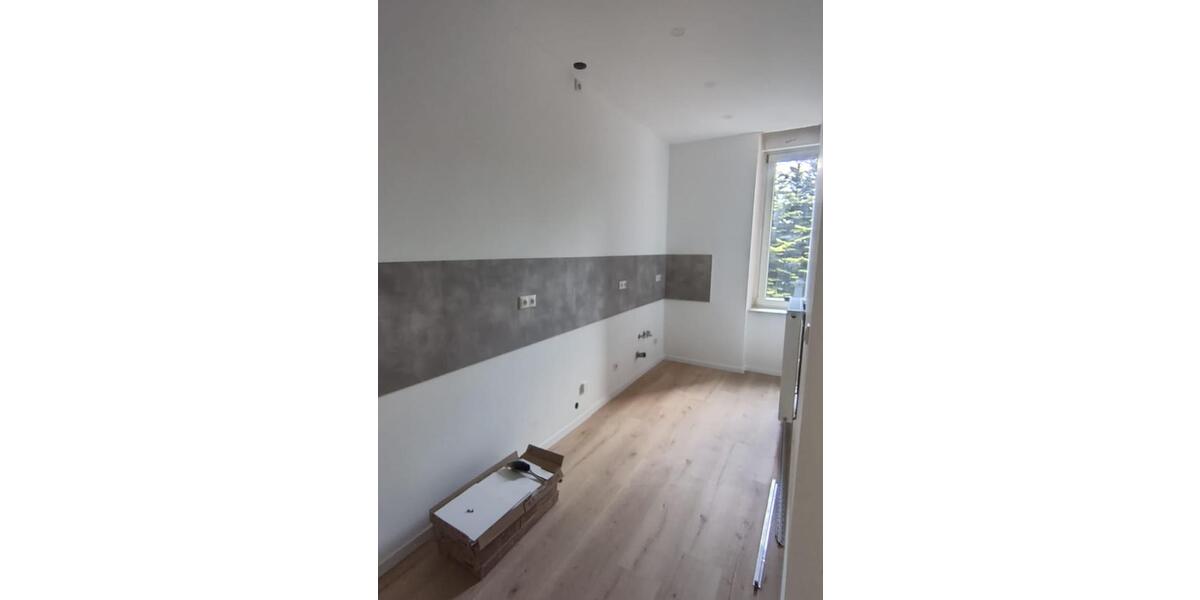 Erdgeschoßwohnung Witten Heven - 1 Zimmer, 39 m&sup2;, 450&euro; | Angebot:26341690