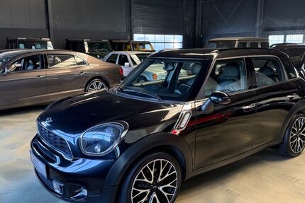 Mini Countryman S (Cooper) 128.000 km 9.900 &euro; Haltern am See 45721