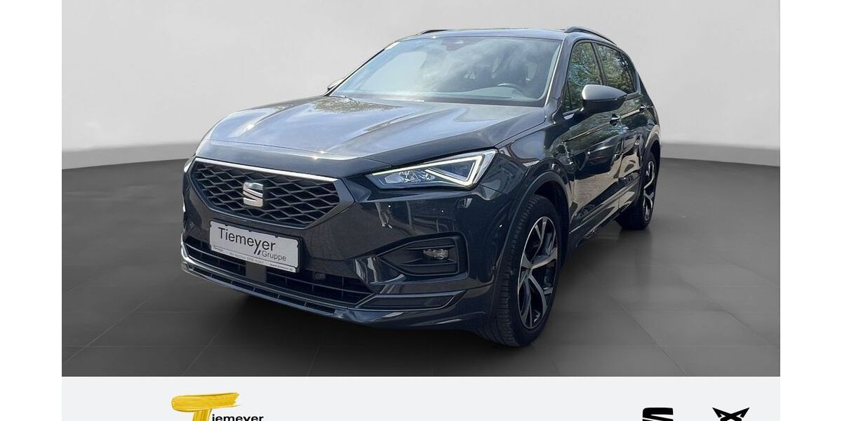 Seat Tarraco 68.364 km 25.970 &euro; Recklinghausen 45663