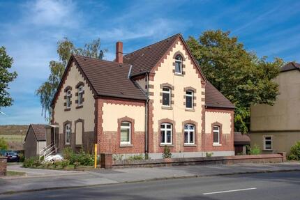 Wohnung Marl - 4 Zimmer, 63 m&sup2;, 499&euro; | Angebot:25988834