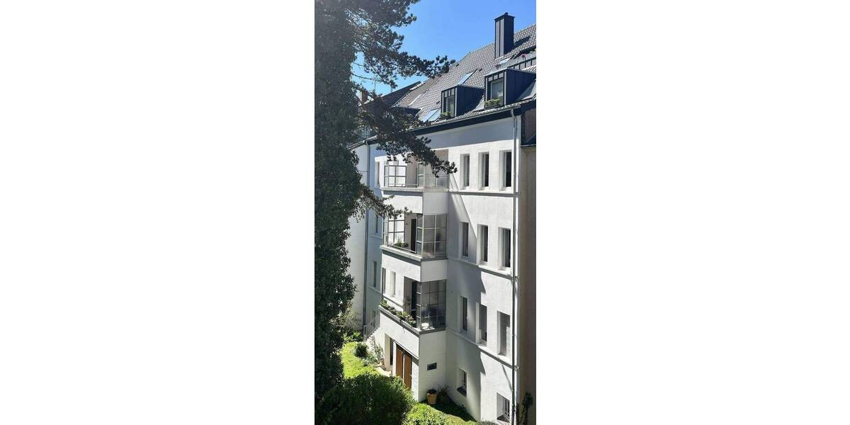 Etagenwohnung Dortmund Mitte - 5 Zimmer, 148 m&sup2;, 487.000&euro; | Angebot:26879826