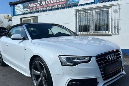 Audi A5 131.890 km 17.290 &euro; Iserlohn 58640