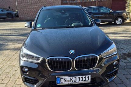 BMW X1 78.000 km 21.500 &euro; Witten 58455