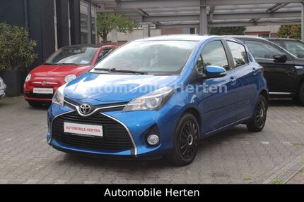 Toyota Yaris 178.000 km 7.990 &euro; Herten 45699