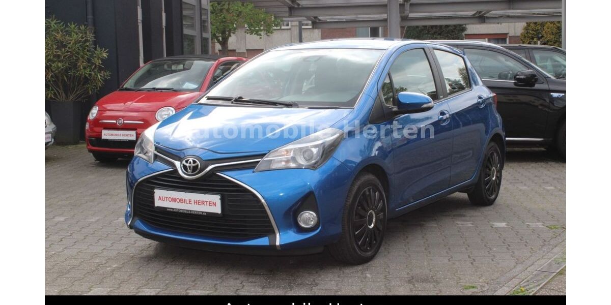 Toyota Yaris 178.000 km 7.990 &euro; Herten 45699