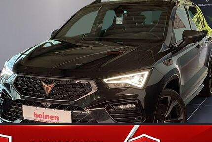 Cupra Ateca 46.023 km 28.909 &euro; Werne 59368