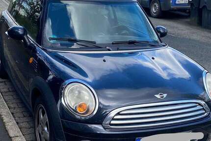 Mini Cooper 175.700 km 2.500 &euro; Iserlohn, Stadt 58638