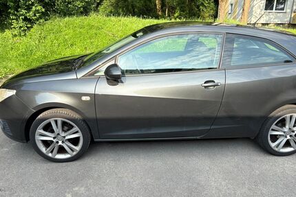 Seat Ibiza 167.000 km 3.000 &euro; Kamen 59174