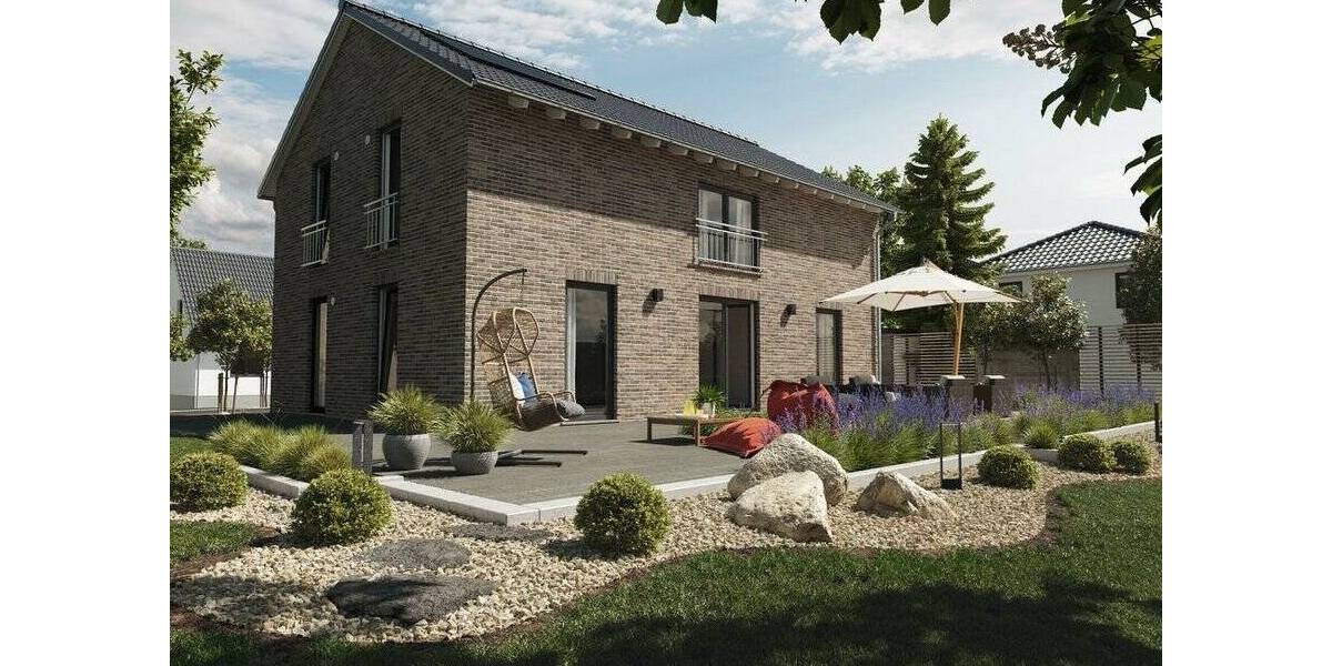 Einfamilienhaus Senden - 4 Zimmer, 142 m&sup2;, 305.440&euro; | Angebot:25769684