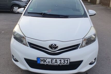 Toyota Yaris 69.300 km 7.900 &euro; Iserlohn 58638