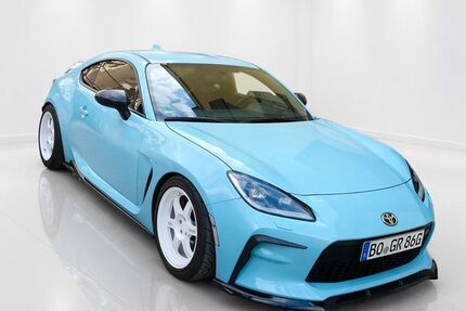 Toyota GR86 24.000 km 39.500 &euro; Bochum 44867