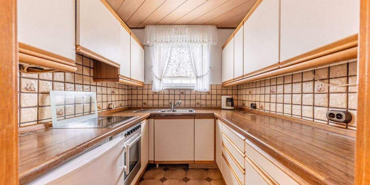 Reihenmittelhaus Dortmund Scharnhorst - 3 Zimmer, 124 m&sup2;, 339.000&euro; | Angebot:25738482